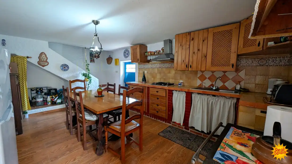 Casa rústica en venda a Pedanías Centro, imagen 12