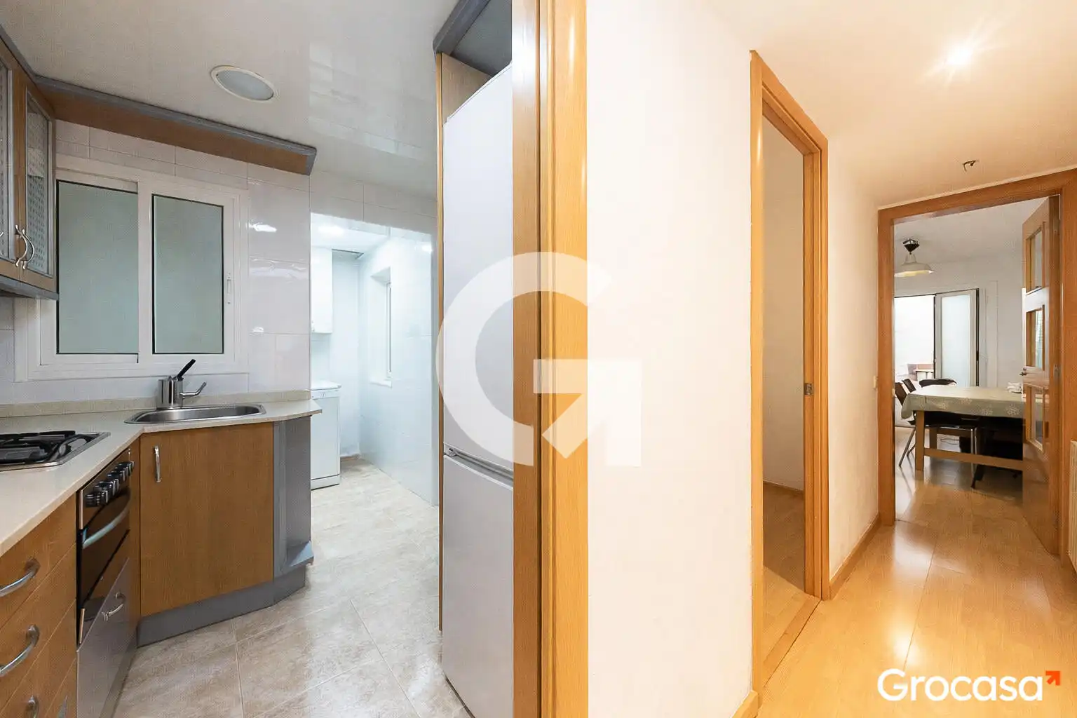 Appartamento in vendita a CL MONTSENY DEL, imagen 25