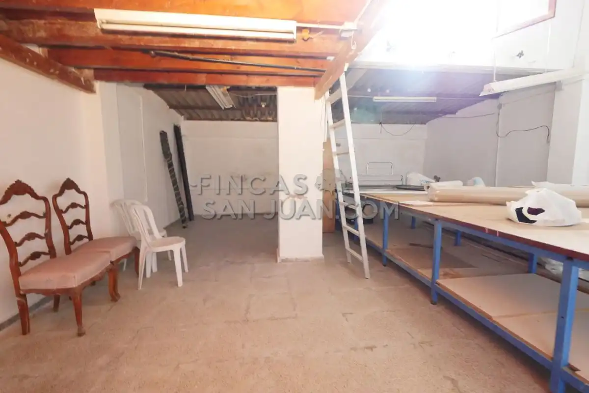Local comercial en venda a Centro, imagen 11