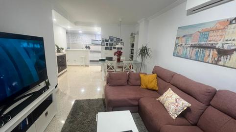 Foto 2 de Pis en venda a Chapín - Campus Universitario - Navinco, Jerez de la Frontera