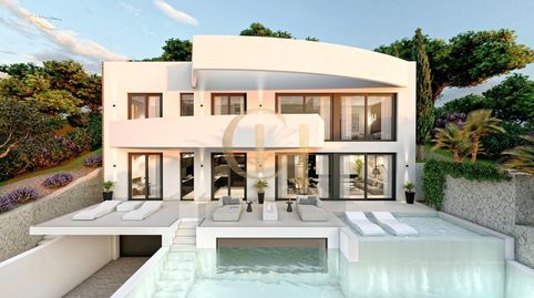 Foto 2 de Casa o chalet en venta en . Bernia, 27, Altea la Vella, Altea