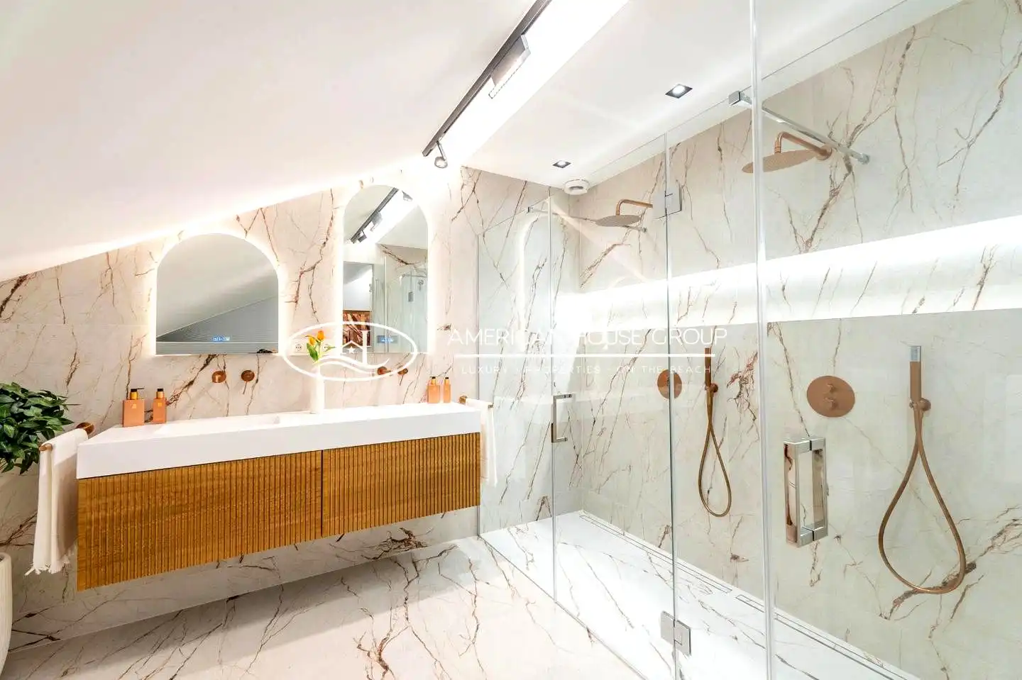 Penthouse mit Pool zum Verkauf in Nueva Andalucía, imagen 39