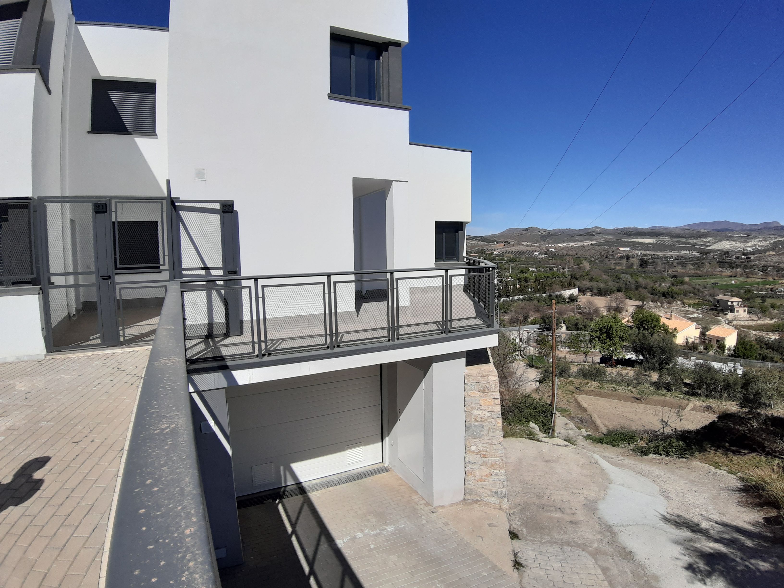 Single-family semi-detached for sale in N/A, -1, Serón