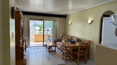 Foto 3 de Planta baixa en venda a Passeig Marítim, Tarragona