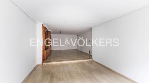 Foto 4 de Piso de alquiler en Santa Hortensia, Prosperidad,  Madrid Capital