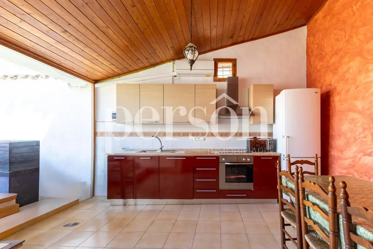 Casa amb jardí en venda a Penàguila, imagen 11