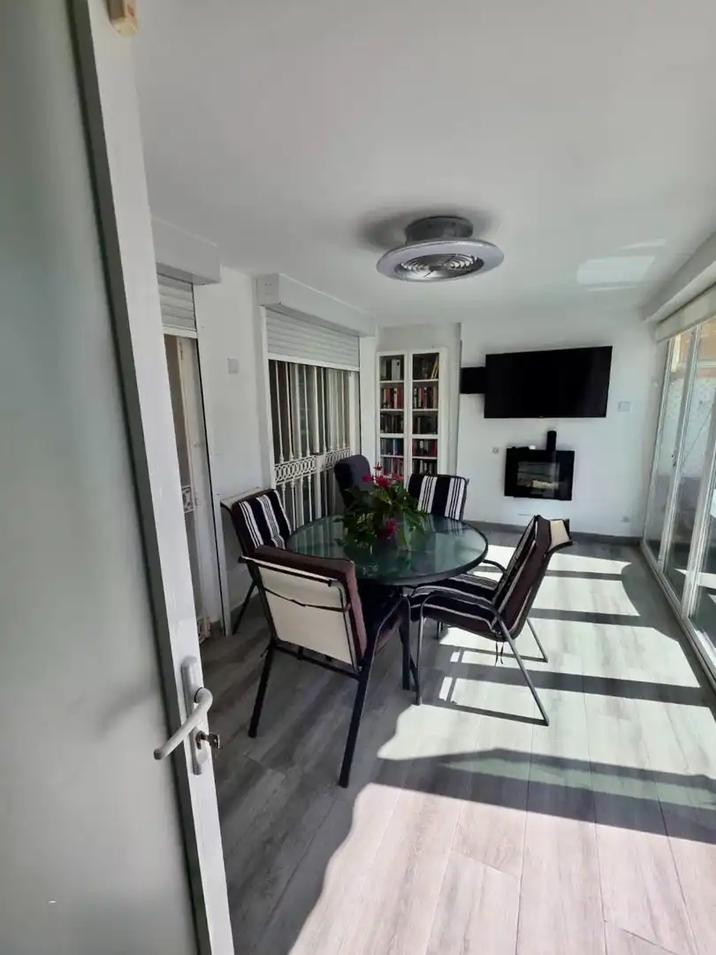 Flat with pool for sale in ancla