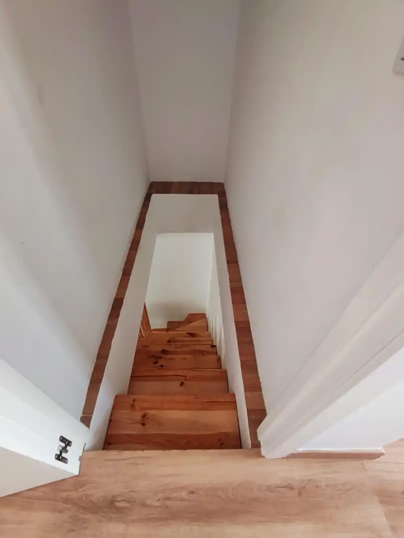 Terraced house with pool for sale in Santangelo, imagen 21