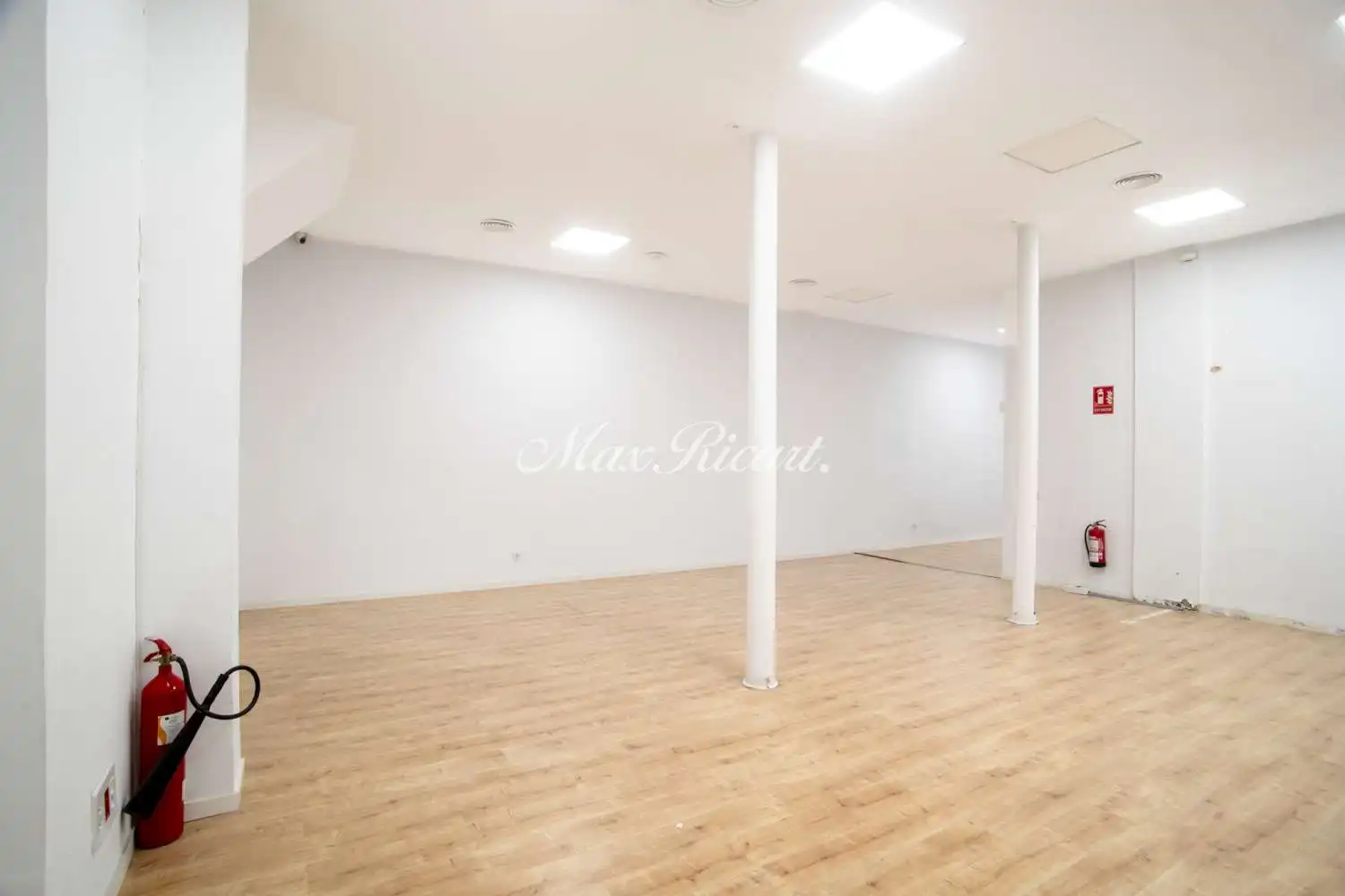 Local comercial de lloguer a Eixample, imagen 12