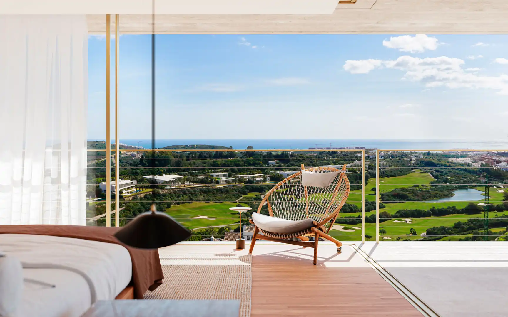 Apartment with pool for sale in Marbella Centro, imagen 25