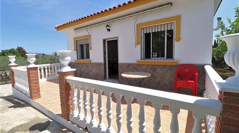 Foto 4 de Casa o xalet de lloguer a Jardines de Alhaurín - Huerta Alta - Fuensanguínea, Alhaurín de la Torre
