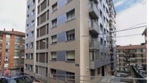 Foto 3 de Piso en venta en Txabarri - La Unión - Vista Alegre, Sestao