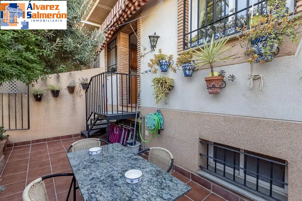 Casa con piscina en venta en Ogíjares, imagen 14