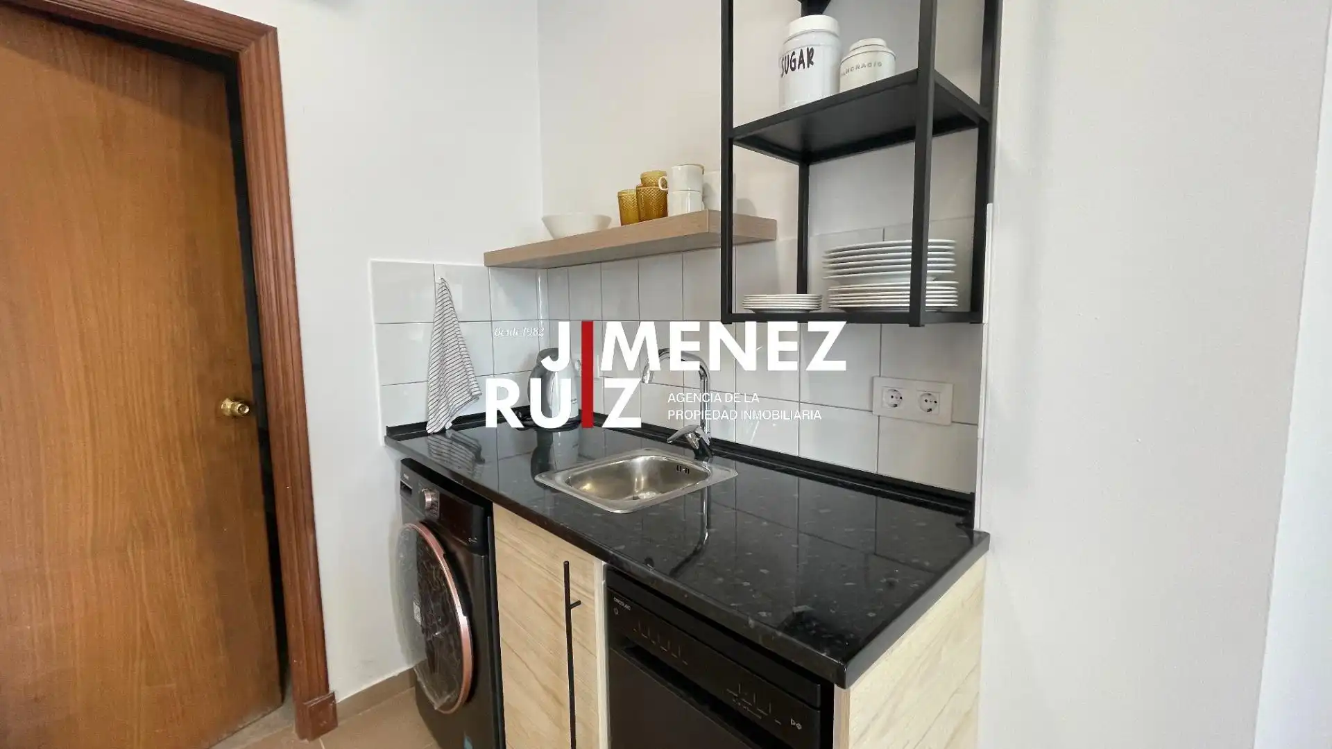 Flat to rent in Centro, imagen 14