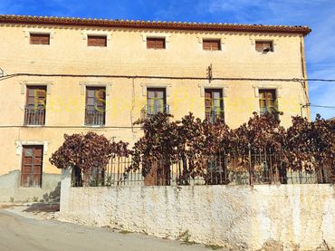 Reihenhaus zum Verkauf in Vélez-Rubio