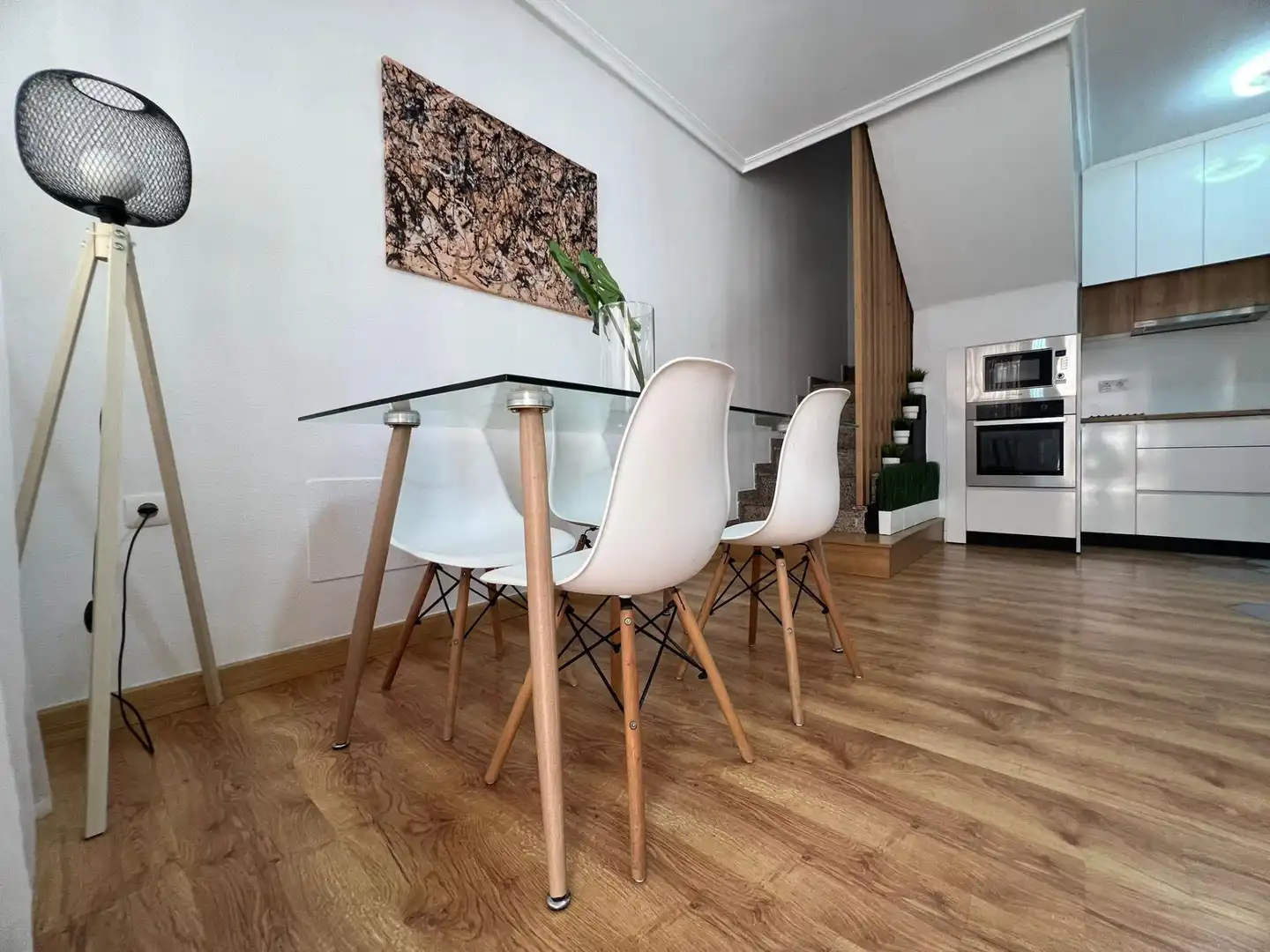 Casa a schiera con piscina in vendita a Orihuela Costa, imagen 2