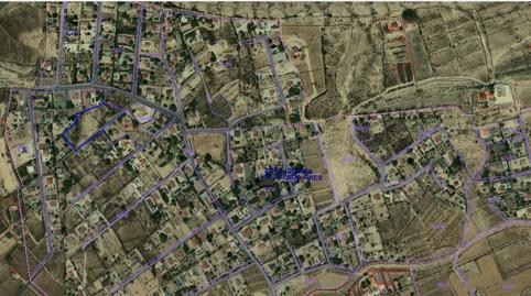 Foto 5 de Residencial de lloguer a Buenos Aires, Jubalcoi, Alicante