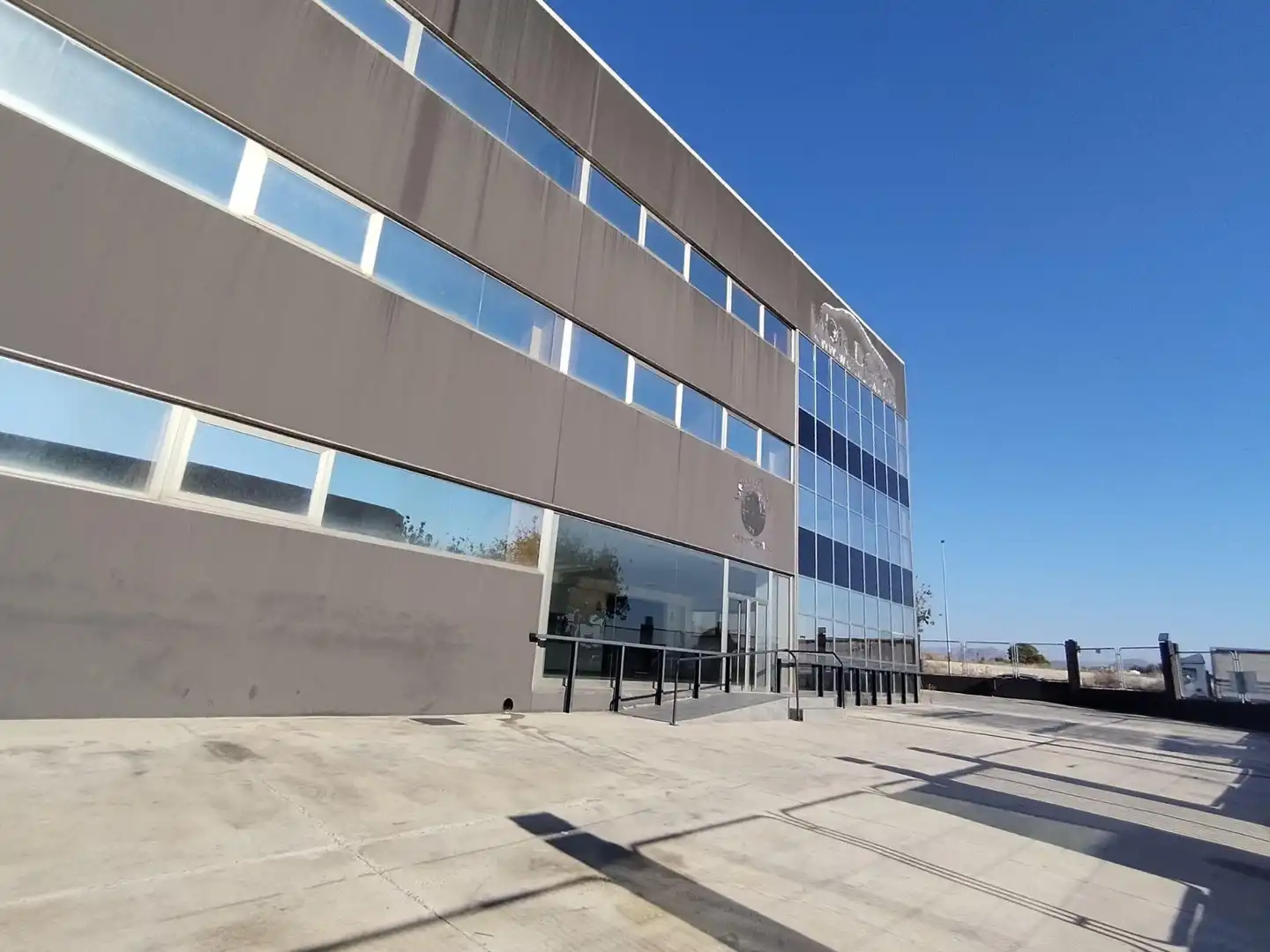 Industriegebäude zur Miete in Villamontes - Boqueres, imagen 49