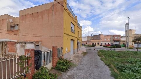 Foto 3 de Casa o chalet en venta en  Tossal Gros, 3, Estadio Castalia, Castellón