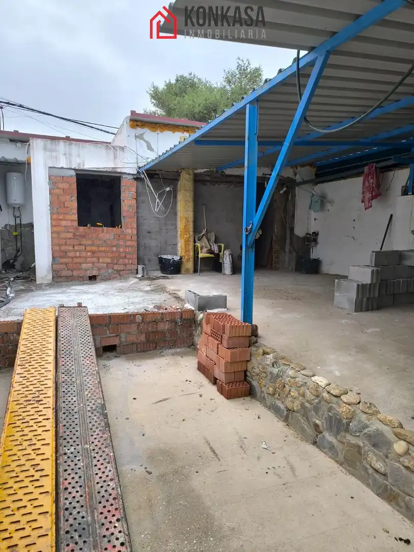 Maison avec piscine à vendre à Arcos de la Frontera, imagen 24