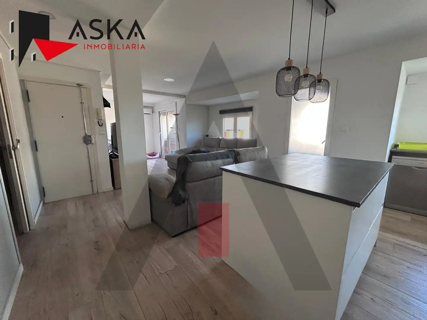 Piso en venta en Sedaví con Aire acondicionado y Balcón