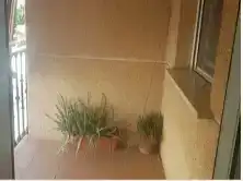 Terrassa de Pis en venda en Alcázar de San Juan amb Aire condicionat i Balcó