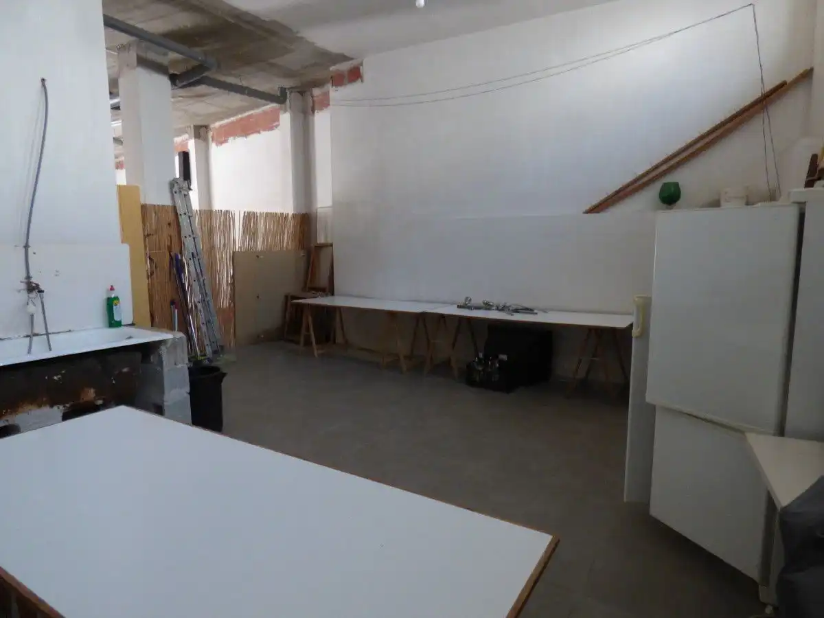 Local en venta en Orxeta