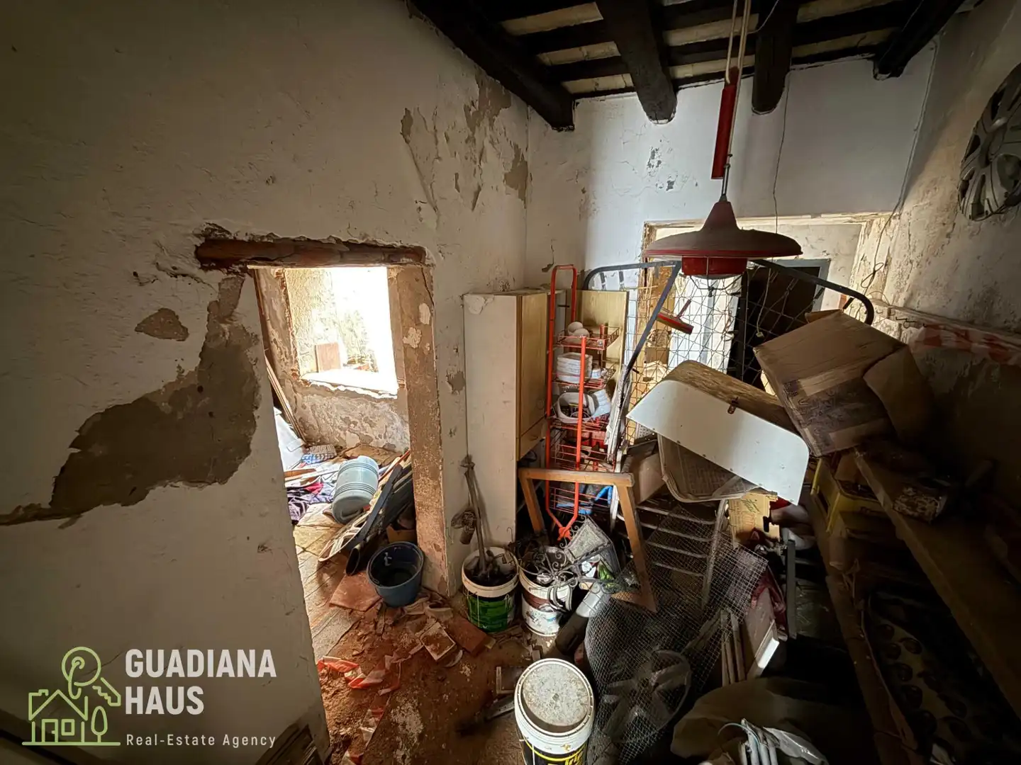 Casa a schiera in vendita a MANUEL LERDO TEJADA 0, imagen 37
