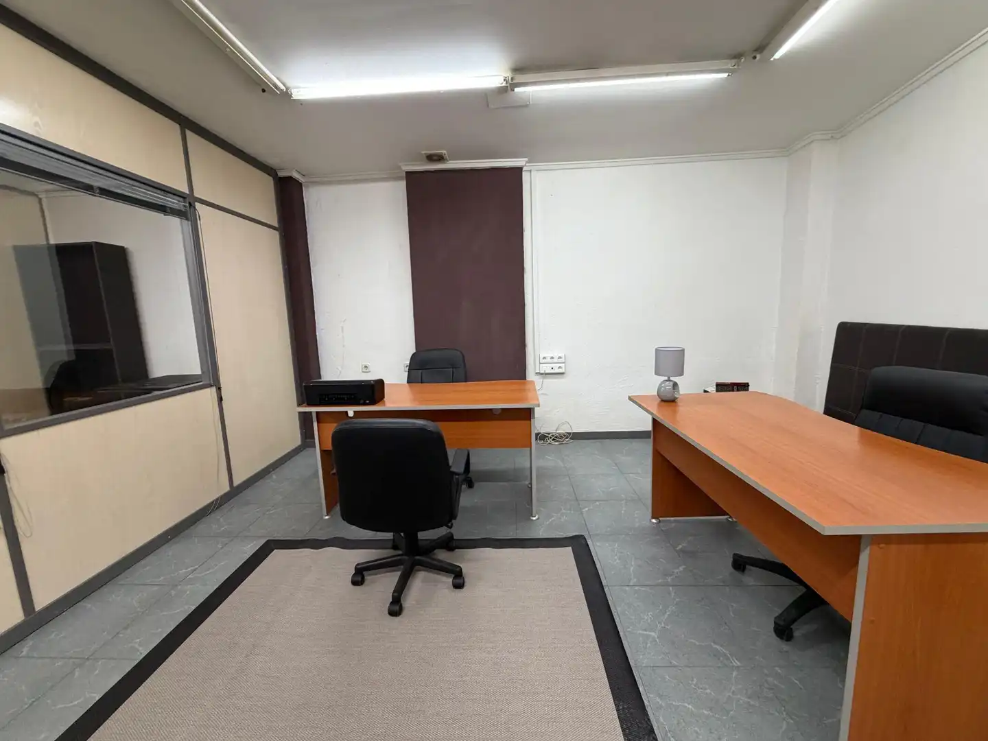 Local comercial en alquiler en Calle de José Vidal Canet, imagen 19
