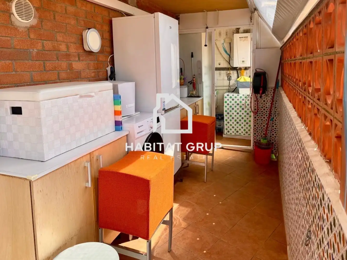 Appartamento con ascensore in vendita a Roca Grossa, imagen 28