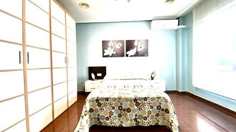 Foto 4 de Ático de alquiler en Orihuela ciudad, Orihuela