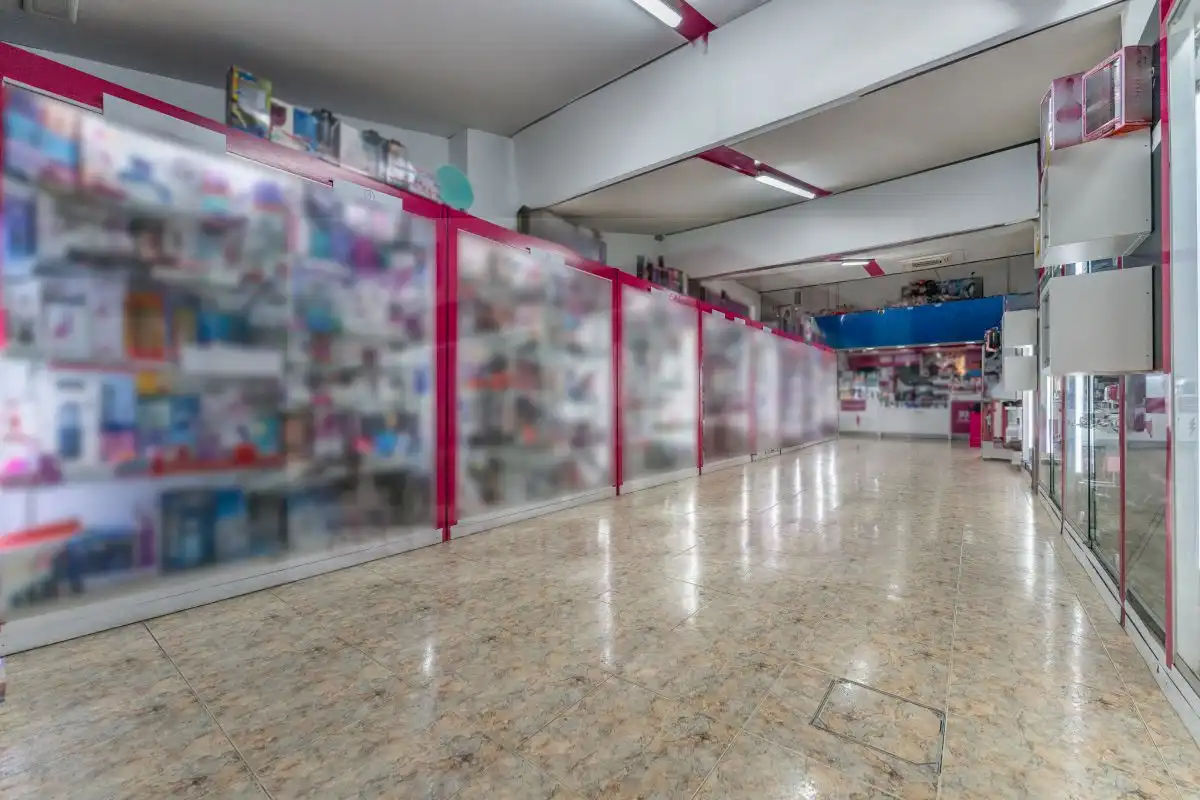 Locale commerciale in vendita a Centre, imagen 9