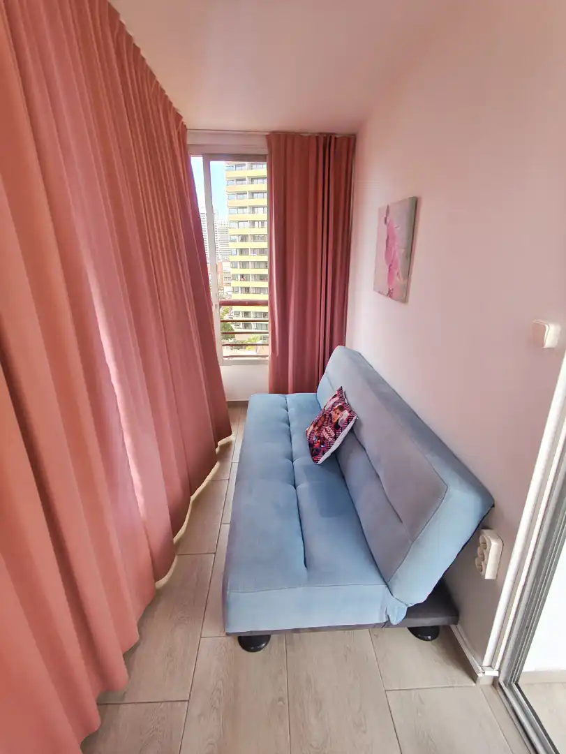 Piso con ascensor en venta en Rincón de Loix, imagen 30