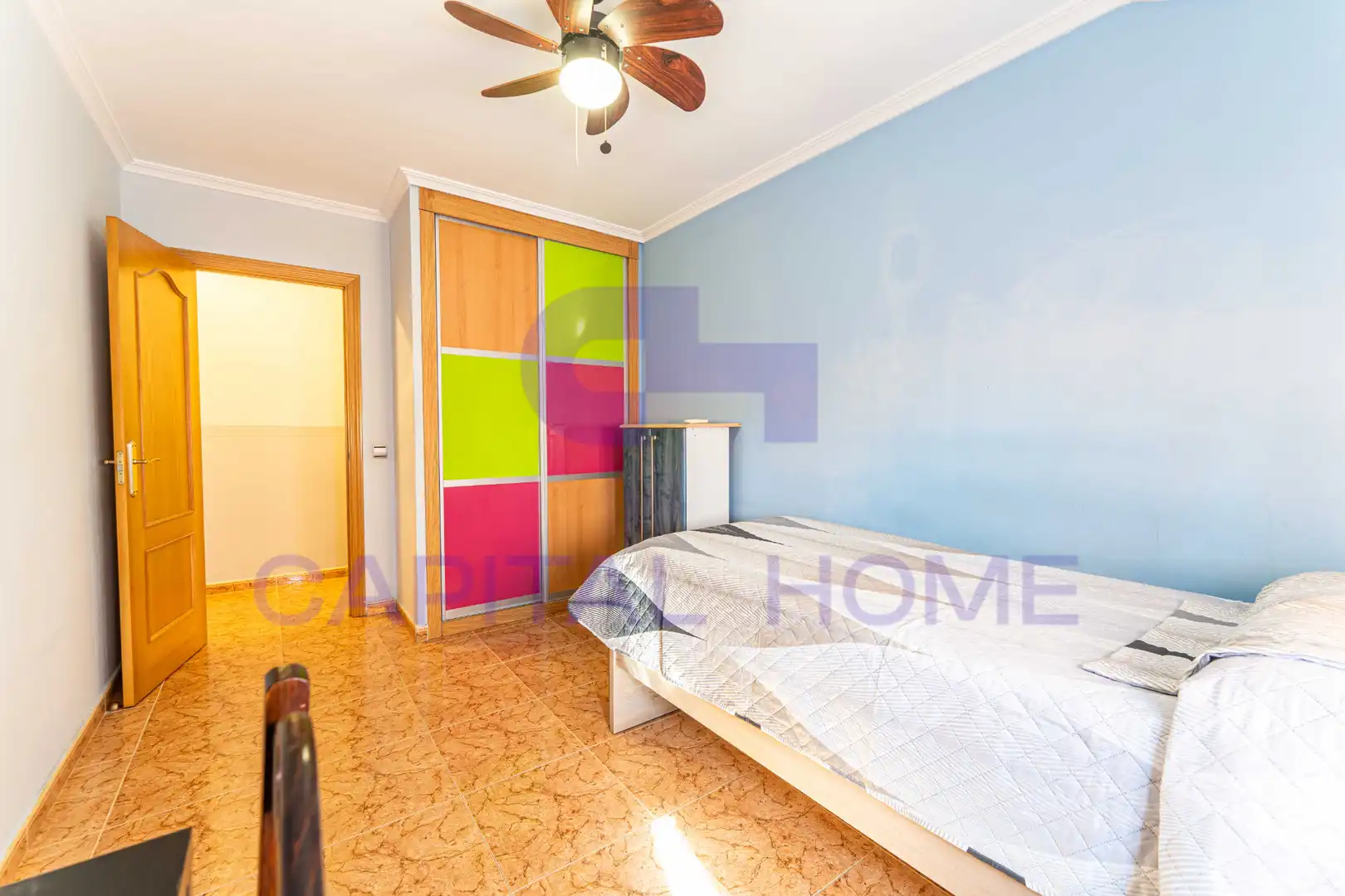 Duplex with terrace for sale in Calle de Cantabria, imagen 22