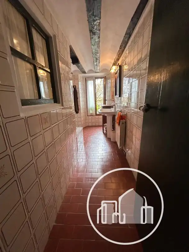Casa con giardino in vendita a Valle de Losa, imagen 33