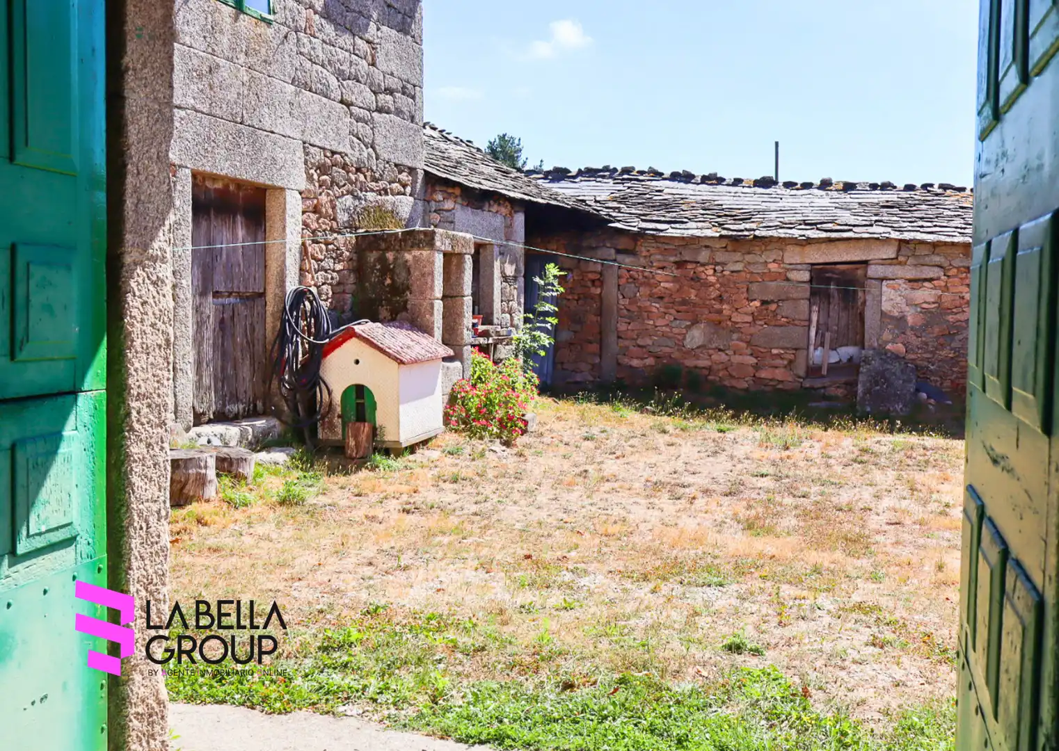 House with garden for sale in Lugar Eirexe,A-Narla San Pedro, imagen 12