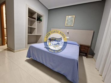 Hotel with lift for sale in Crucero
