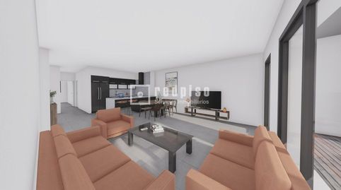 Foto 4 de Piso en venta en Cedillo del Condado, Toledo