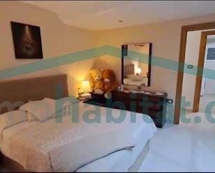 Bedroom of Apartment for sale in Nules  with Air Conditioner and Balcony