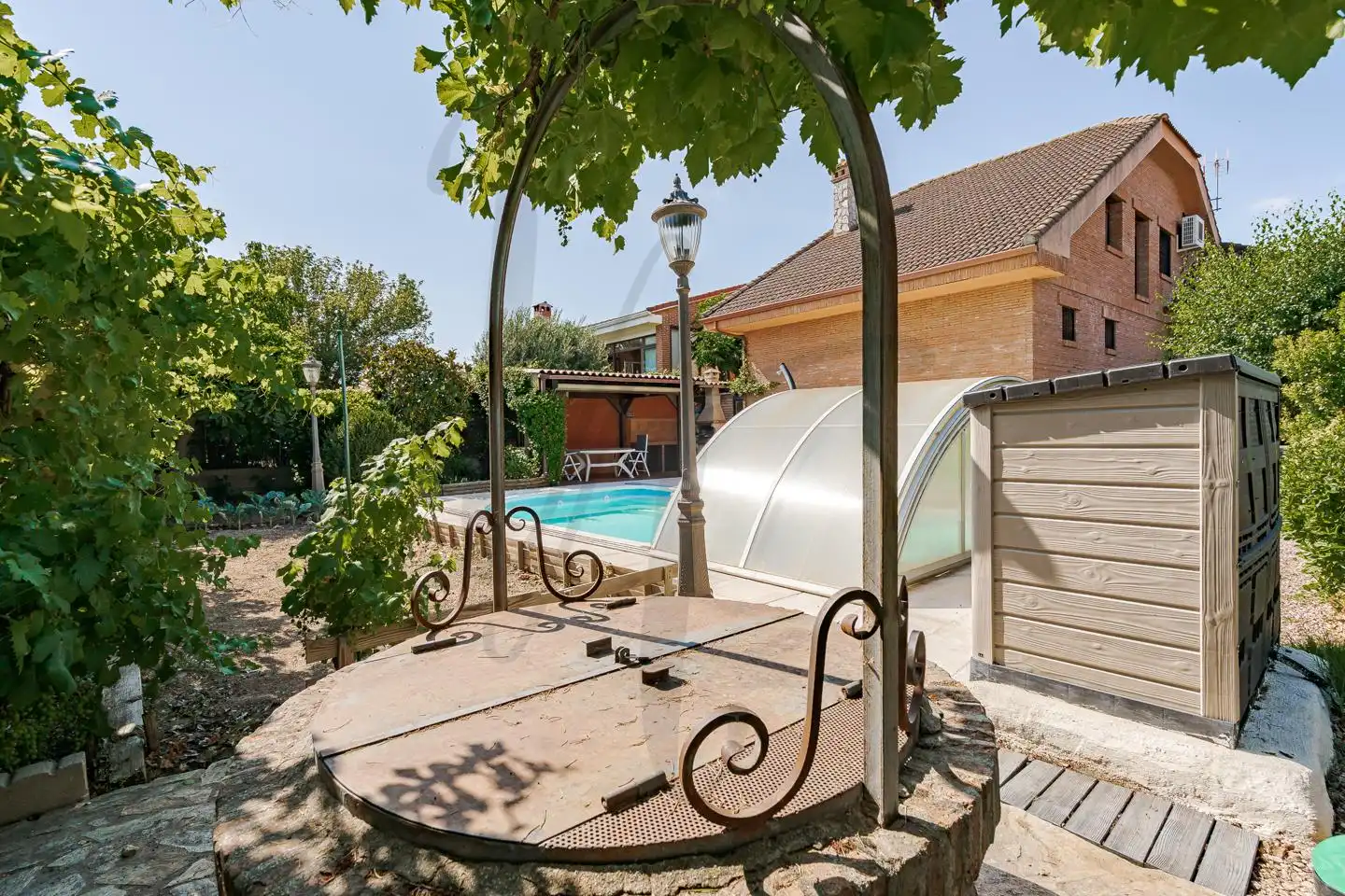 Casa con piscina en venta en Sevilla, imagen 14