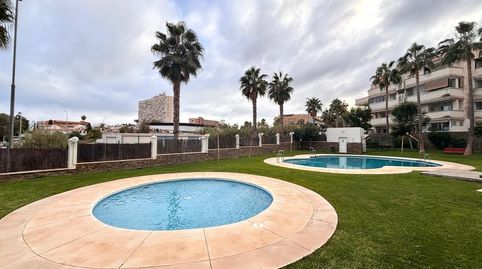 Foto 4 de Àtic en venda a Párroco Florencio Aguilar, La Colina, Torremolinos