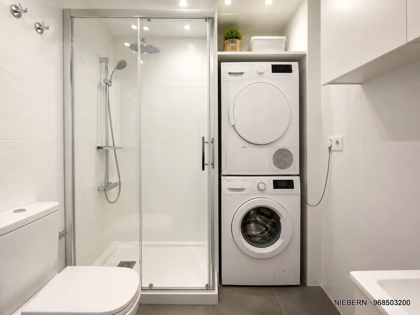 Piso con ascensor en venta en Cartagena ciudad, imagen 11