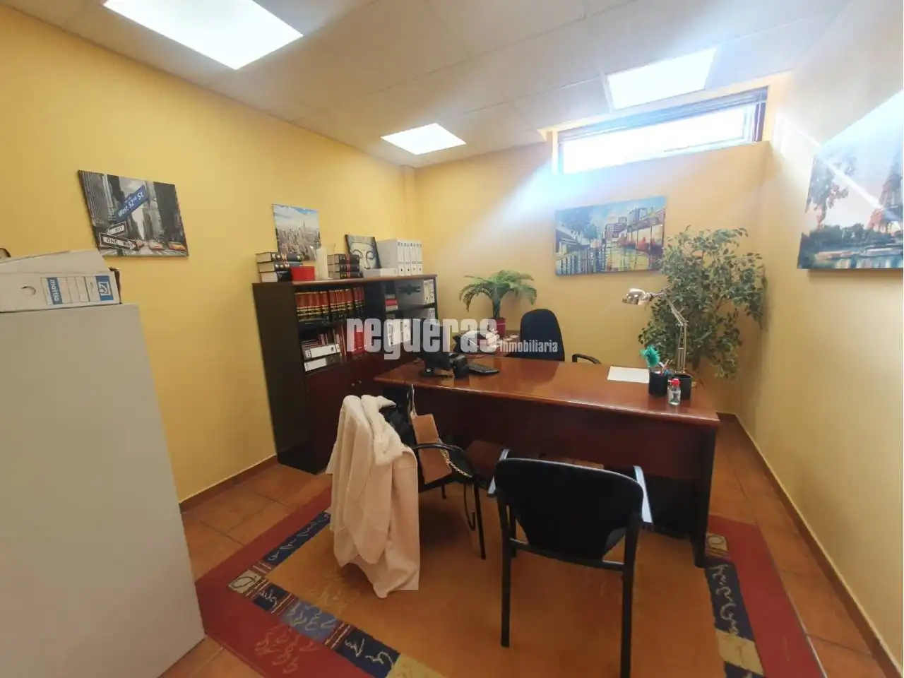 Gewerbefläche zum Verkauf in QuIrinal, imagen 12