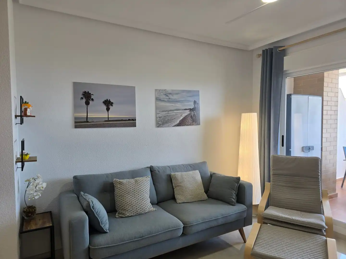 Apartament amb piscina en venda a CENTRAL 52, imagen 28