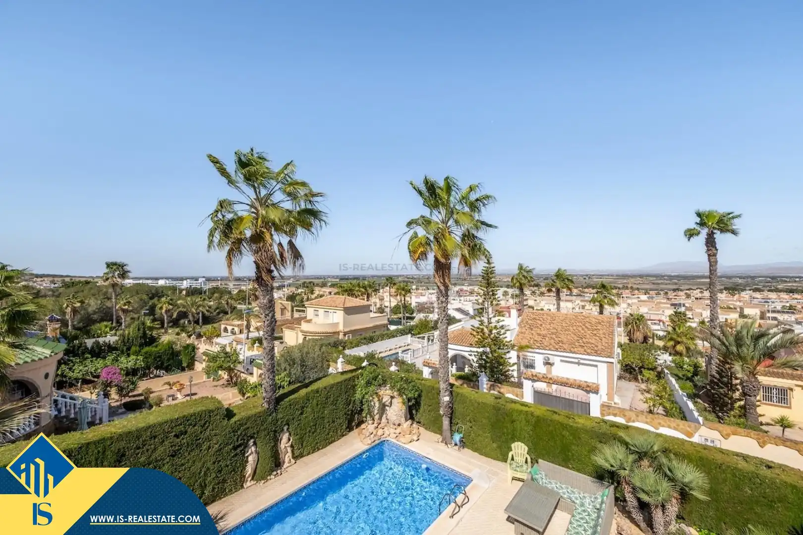 Detached house with pool for sale in Gran Alacant, imagen 47