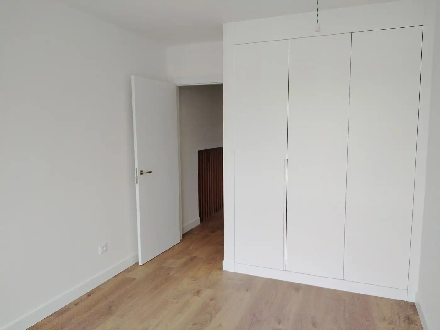 Schlafzimmer von Wohnung zur Miete in Riazor - Visma