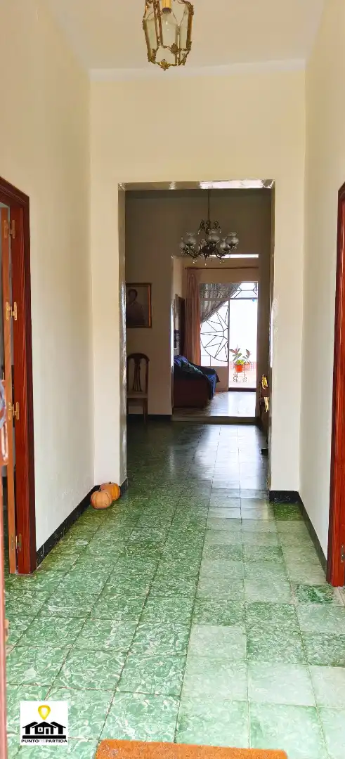 Casa o xalet en venda en La Palma del Condado amb Traster, Moblat i TV