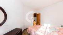 Bedroom of Flat for sale in L'Hospitalet de Llobregat  with Balcony