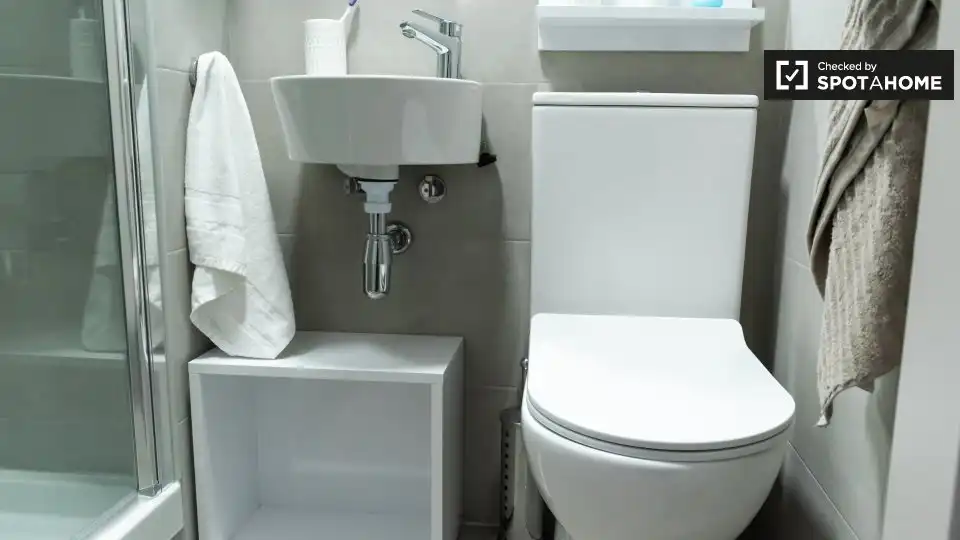 Habitación en Angustias - Chana - Encina