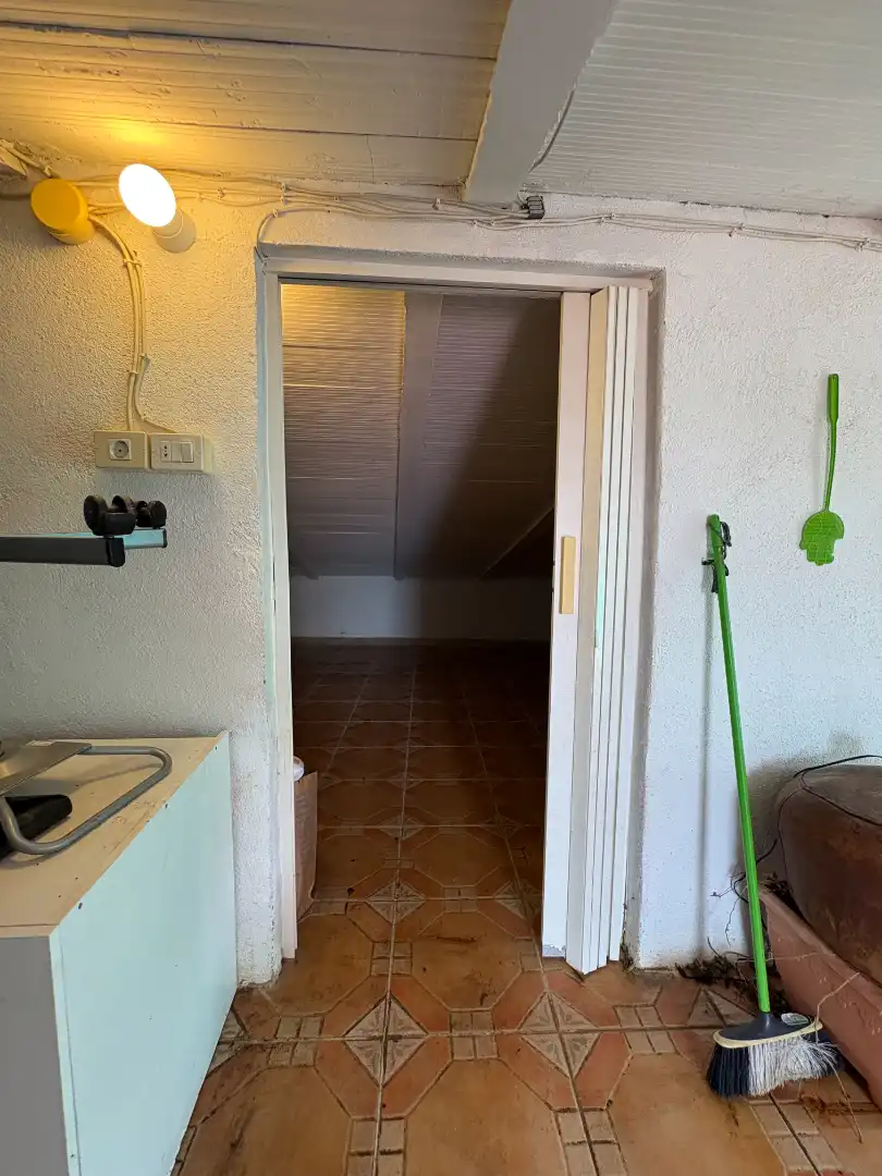 Casa o xalet en venda en Sant Joan de Moró amb Aire condicionat, Jardí privat i Terrassa